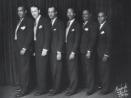 Louis Armstrong's Savoy Ballroom