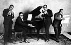 Clarence Williams Blue Five