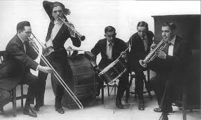 Dixieland Favorites
