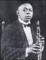 Johnny Dodds Black Bottom Stompers/New Orleans Wanderers etc...