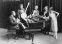 Louis Armstrong's Hot Five
