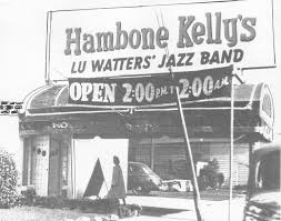 Lu Watters Jazz Band