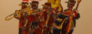 The Dixie Rebels