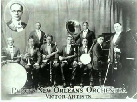 Piron's New Orleans Orchestra