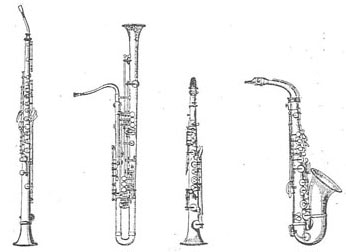 Ragtime Favorite Arrangements