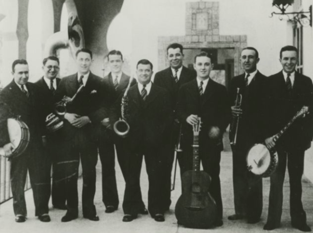 New Orleans Owls
