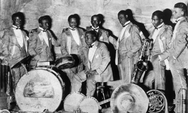 Bennie Moten's Kansas City Orchestra
