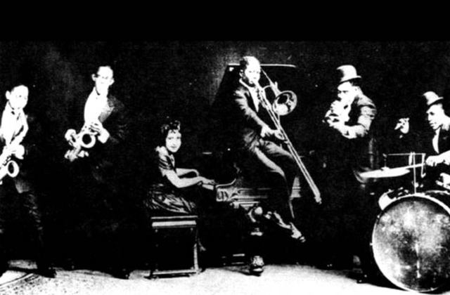 State Street Ramblers