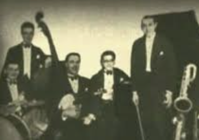 The Rhythmic Eight
