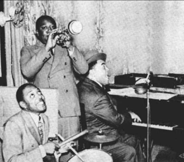 Fats Waller