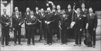 Isham Jones Orchestra