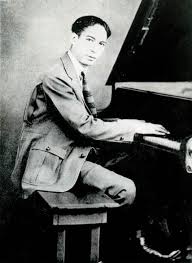 Jelly Roll Morton (Dixieland)